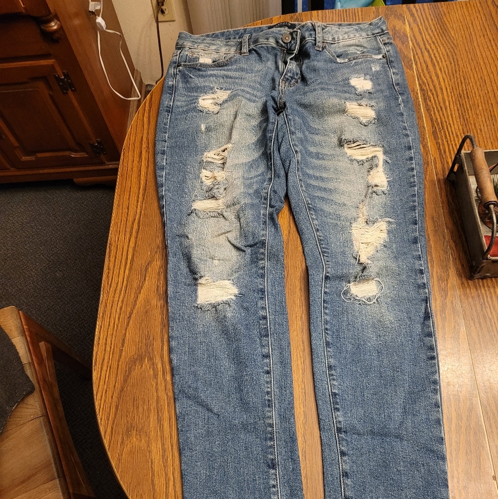 Jeans womens
